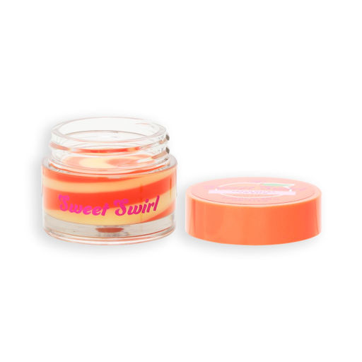 Бальзам для губ Sweet Swirl Lip Balm, Peach Melba 6832267