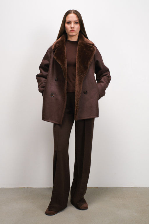 73601/W26 Пальто