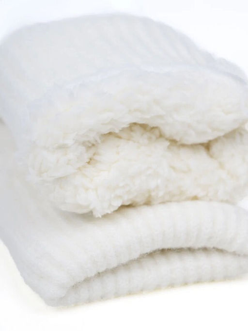 Женские варежки - Pretty mania фото 4