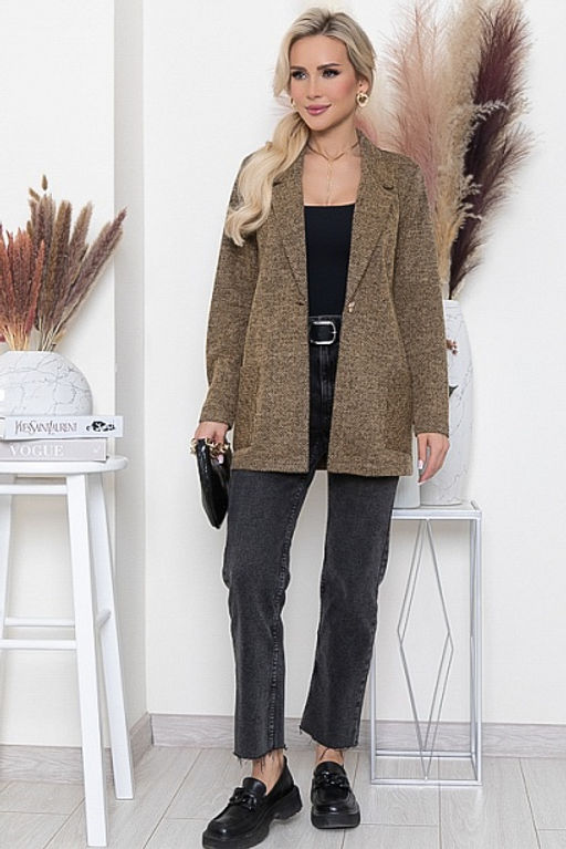 Жакет 8181-1 - Avili фото 3