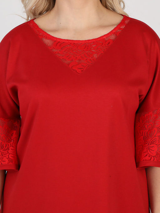 Платье П4-3972/3 - Wisell фото 12