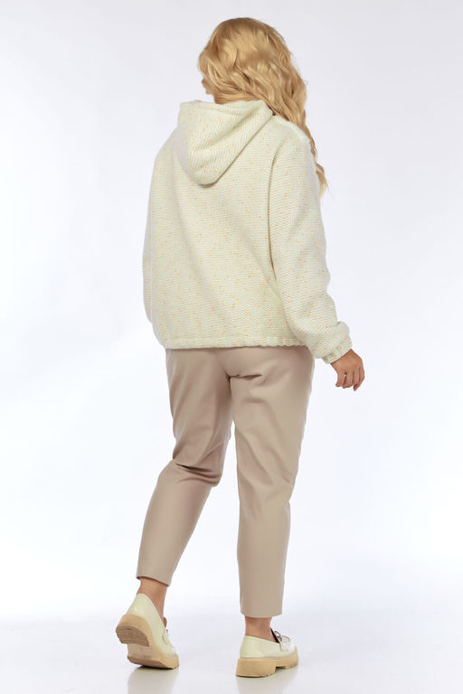 Куртка Belinga 8001 масло фото 2