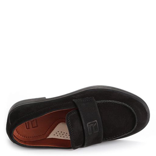 Лоферы для мальчиков ШКОЛА! - Riconte фото 5