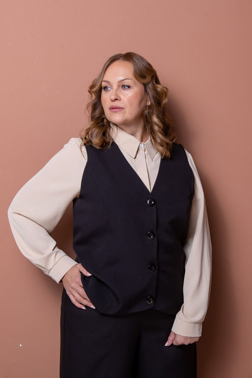 Блуза женская - Jp фото 6