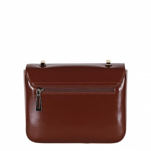 Сумка 1271-1TH r.brown Polina&Eiterou