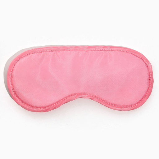 Набор LOVE, косметичка, маска для сна и расчёска - Simaland фото 5