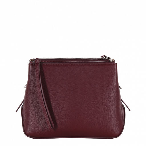 Сумка 79022NN wine purple Natale Navetta