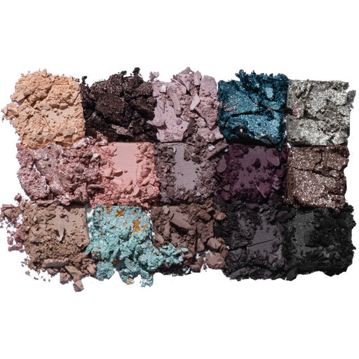 Influence Beauty Палетка теней Butterfly Effect / Eyeshadow palette Butterfly Effect тон/shade 01  фото 3