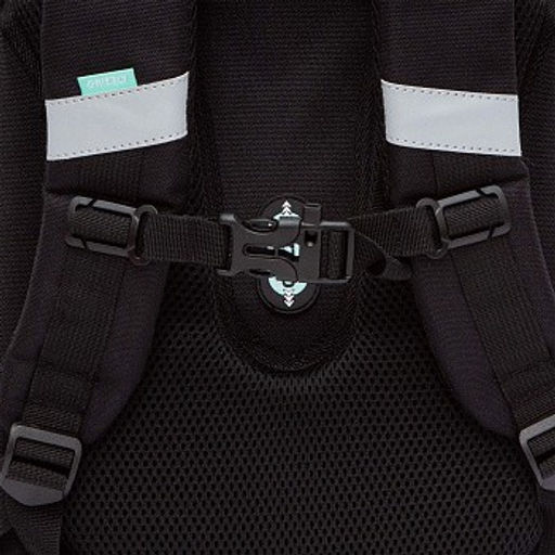 RAz-586-4 Рюкзак школьный с обвесом