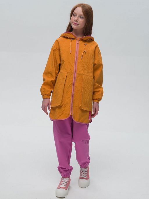 Pelican GZJN4319 ветровка для девочек  фото 7