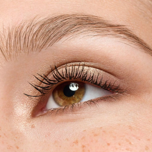 Тени для век двойные Soft Touch Duo Eyeshadow, 04 Mocha Muse 954306