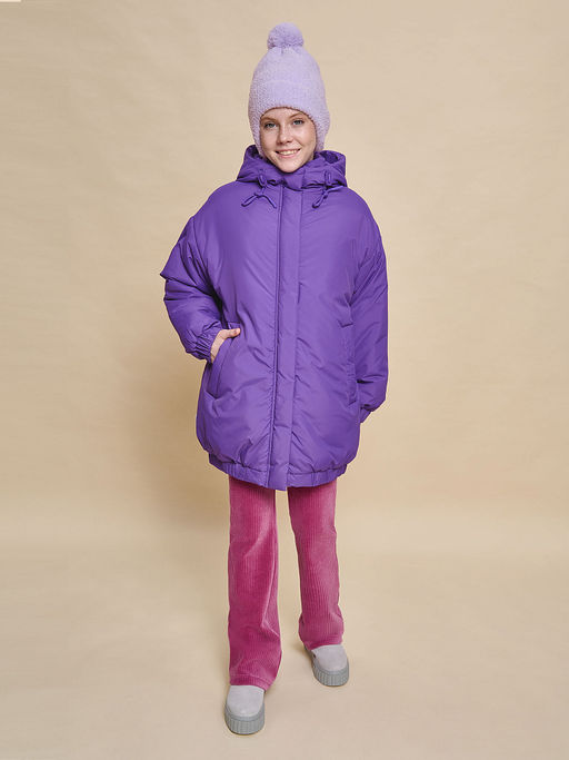 GZXL3362/1 Куртка для девочек