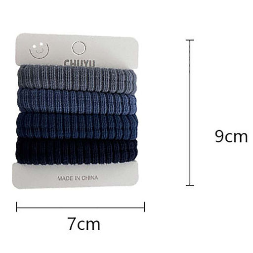 Резинка для волос арт. 02 9595 (id 281444) - Rada фото 2