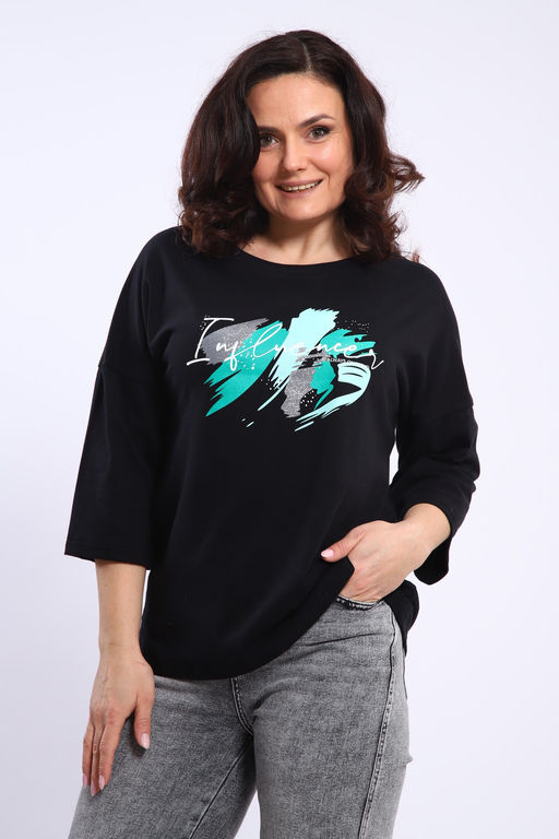 Футболка женская 88528