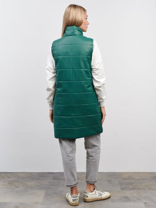 Жилет женский Наоми - Yollochka фото 15