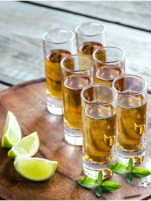 Набор стопок ИСЛАНДИЯ 6шт 60мл арт.J2891 /LUMINARC/  фото 4