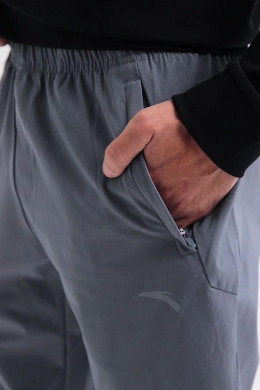 Брюки Текстильные Anta PANTS BAR-TRAINING  фото 6