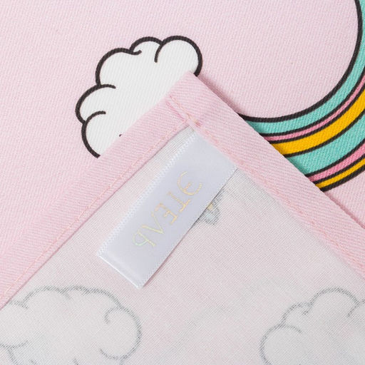 Набор Kitchen star полотенце 40х73см, саржа 190гр/м2, формочки для печенья - Этель фото 4