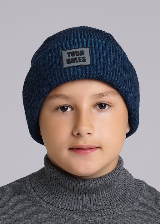 Шапка детская