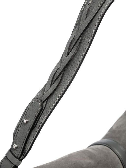 Сумка ELEGANZZA Z20-DB30620 grey  фото 5