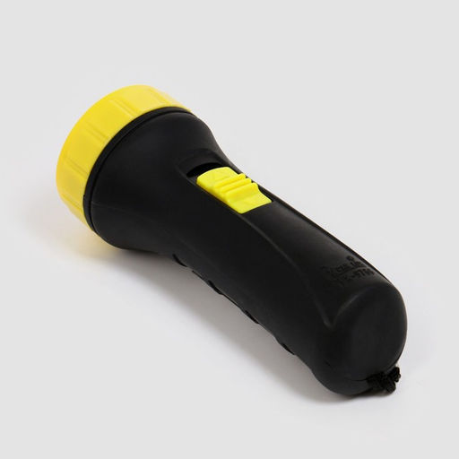 Фонарь ручной, 1 LED, 1 АА, 12.5 х 4.5 х 4.5 см, микс - Simaland фото 13