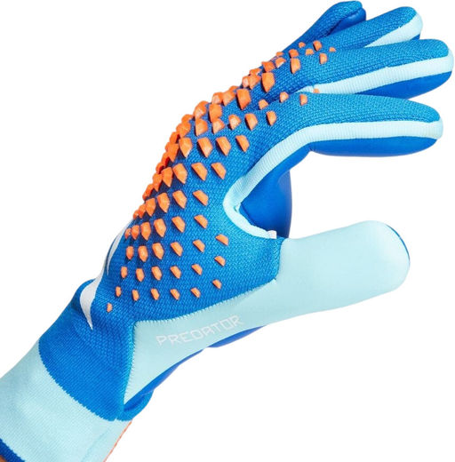 Перчатки вратарские - Adidas фото 2