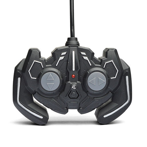 Самолет 8667A "Ястреб" р/у, 27MHz, в коробке