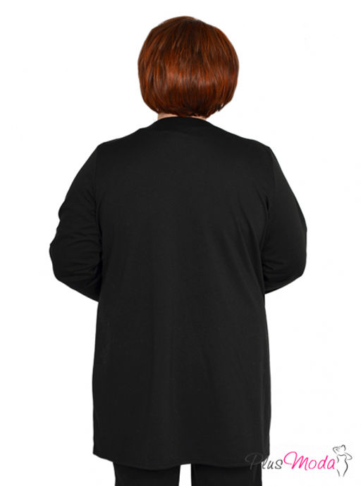 Туника Модель №552 размеры 44-82 - Plusmoda фото 9