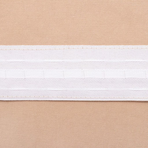 Шторы для кухни для кухни с подхватами Этель Kitchen, 150×180 см, комплект - 2 шт., бежевые