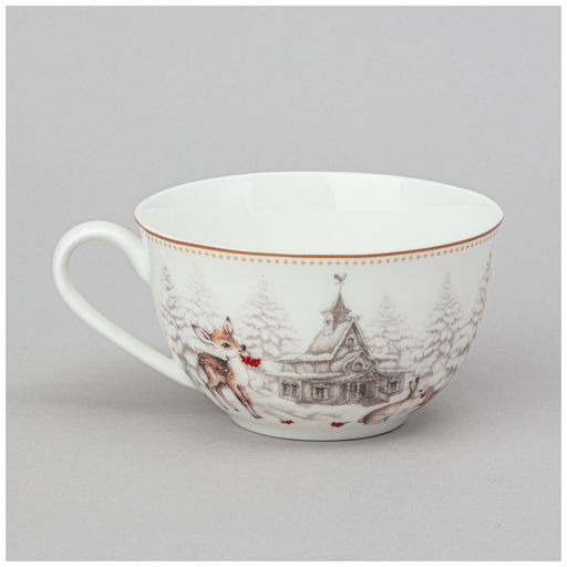 ЧАЙНАЯ ПАРА LEFARD МОРОЗКО 300 МЛ  фото 6