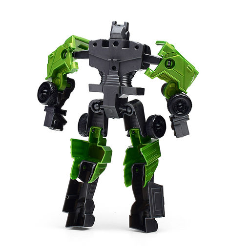 Робот "РобоСпринт" в коробке