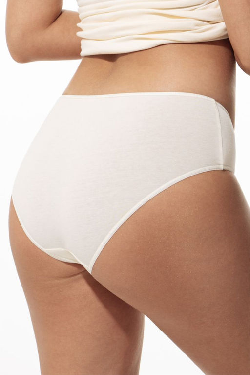 ТРУСЫ ЖЕНСКИЕ SLIP арт. 1900W-40741.7L-113 - Almando melado фото 2