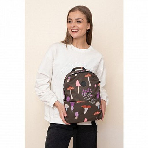 RXL-320-6 Рюкзак - Grizzly фото 14