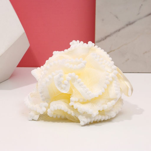 Гель для душа 250 мл и мочалка Самой лучшей, подарочный набор косметики, ЧИСТОЕ СЧАТЬЕ - Чистое счастье фото 6