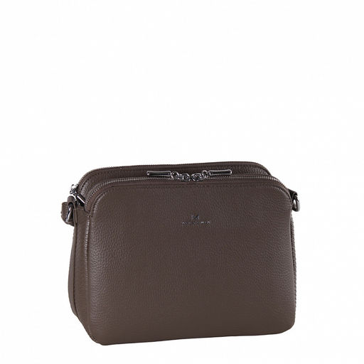 Сумка 8964CD mud Alex&Mia