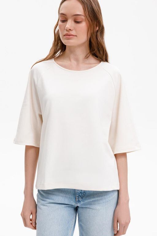 ЕВТ 3301/гардения джемпер жен