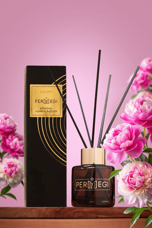 Диффузор Пион 50 мл - Permegi фото 2