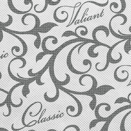 VAL CG-BOX-LM Короб стеллажный с крышкой, большой, 30*40*25 см, CLASSIC GREY, шт