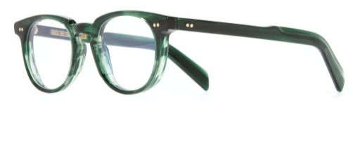 Оправа CGOP-GR09-47-03 STRIPED DARK GRN