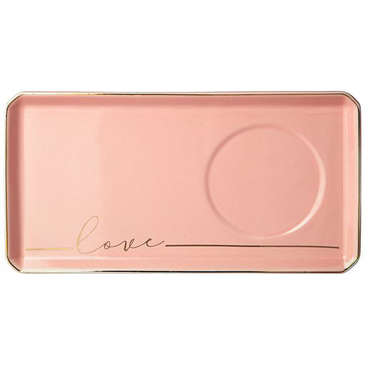 ЧАЙНЫЙ НАБОР LEFARD BREAK TIME НА 1 ПЕРСОНУ, РОЗОВЫЙ, 260МЛ фото 5