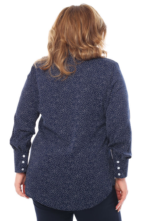 Рубашка-4701 - Lady maria фото 2