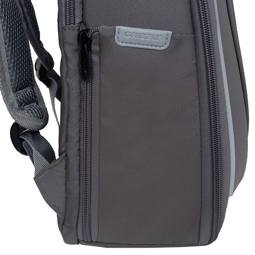 RAf-493-2 Рюкзак школьный - Grizzly фото 47