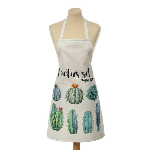Фартук Этель Cactus 60 х80см, 100% п/э  фото 5
