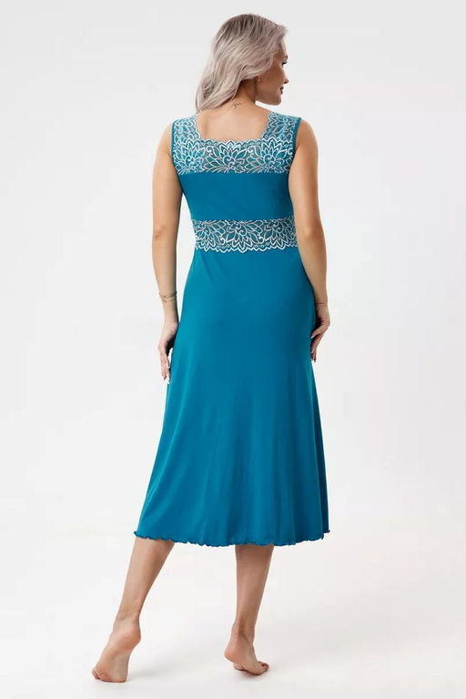 Сорочка Риана длинная