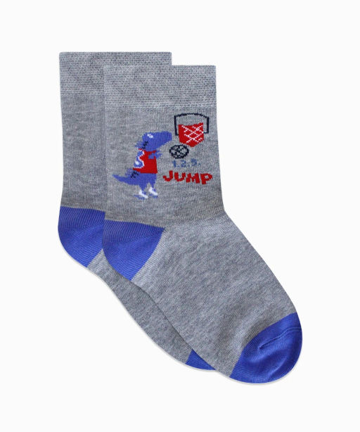 арст / Носки в спортивном стиле 3 пары - Rusocks фото 3