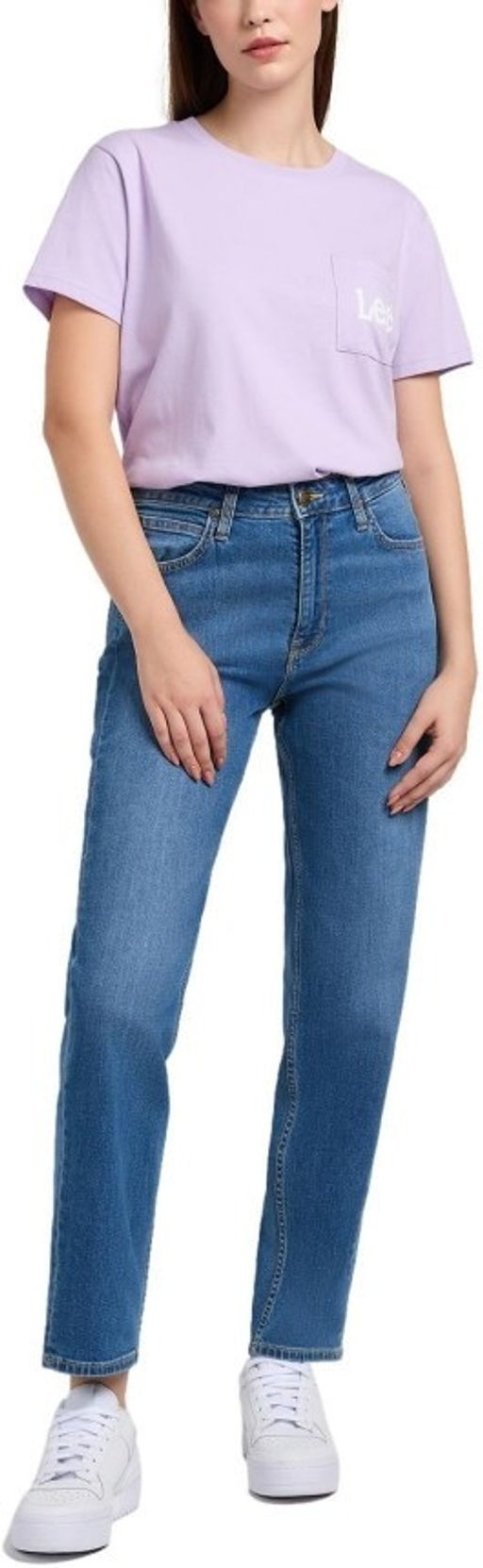 Джинсы женские