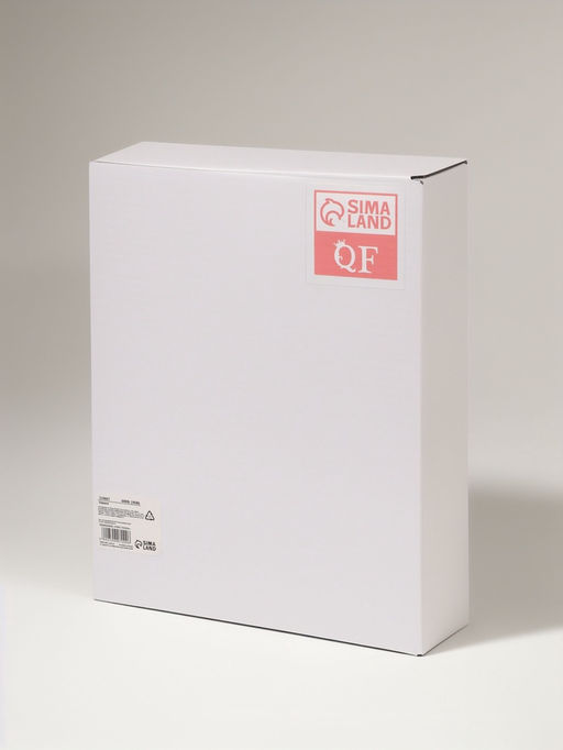 Зеркало настольное, круглое, на ножке, 21×13.5 см, (d=13.5 см), серебристое