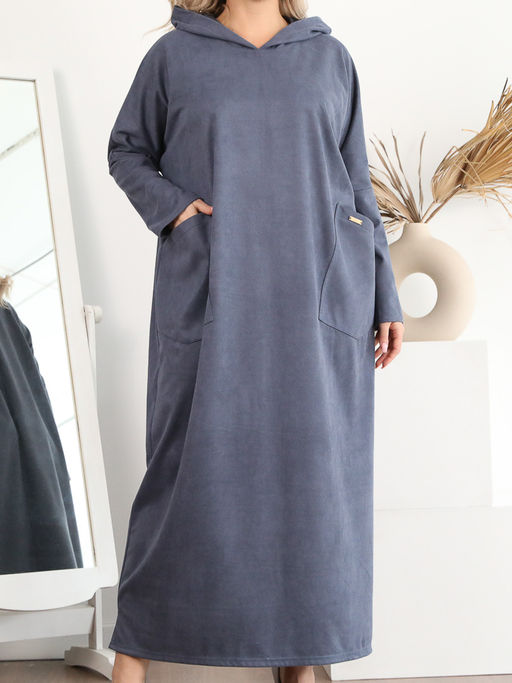 Платье П5-5431/1 - Wisell фото 10