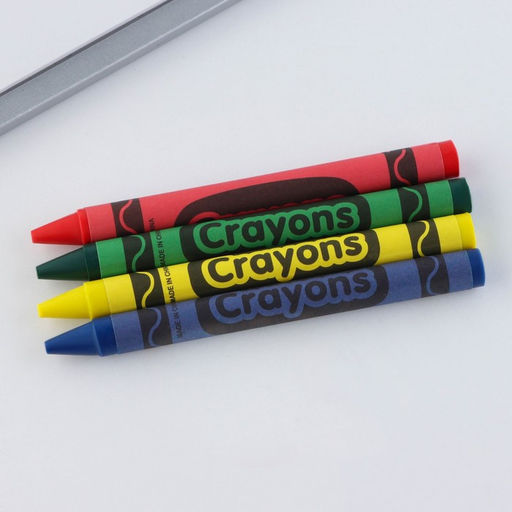 Цена за 2 шт. Подарочный набор блок листов с раскраской и восковые мелки «Коты»