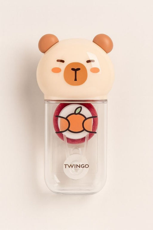 Корректор "Dear Capi", 5м*5мм, white